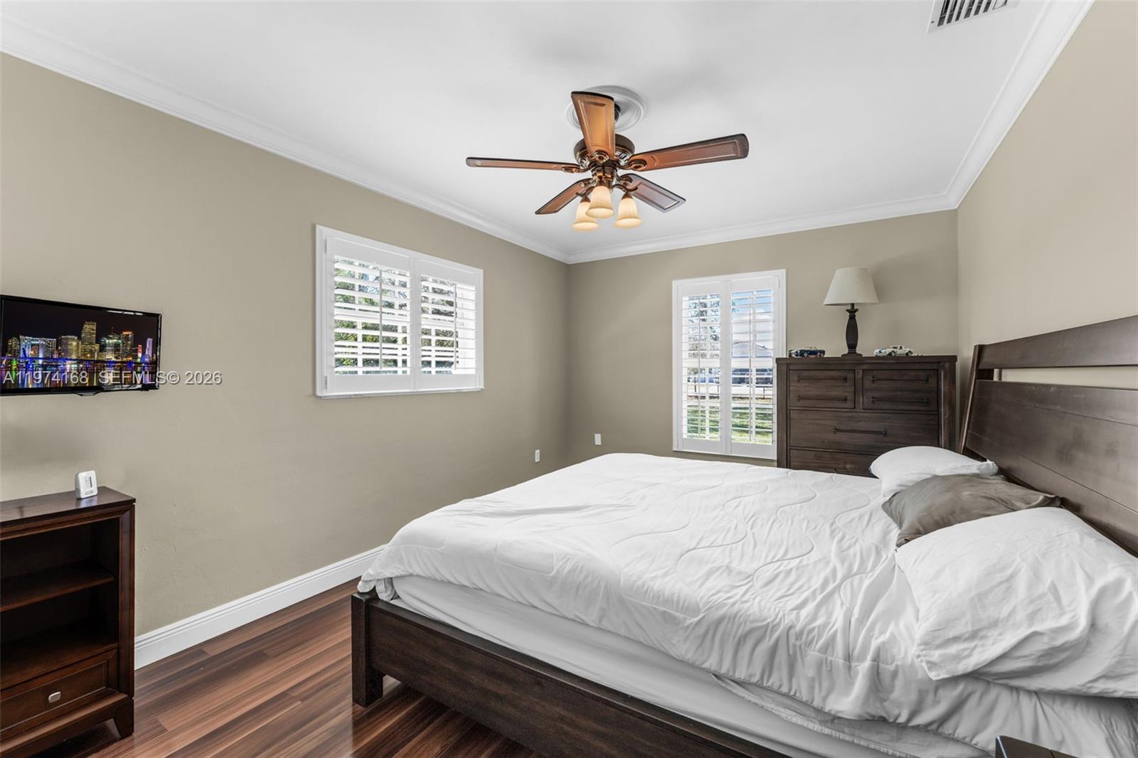 ACREAGE & UNREC - Residential