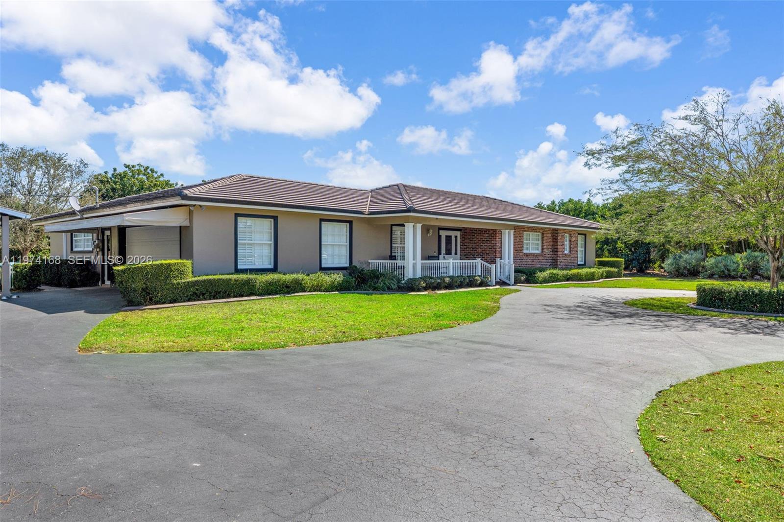 ACREAGE & UNREC - Residential