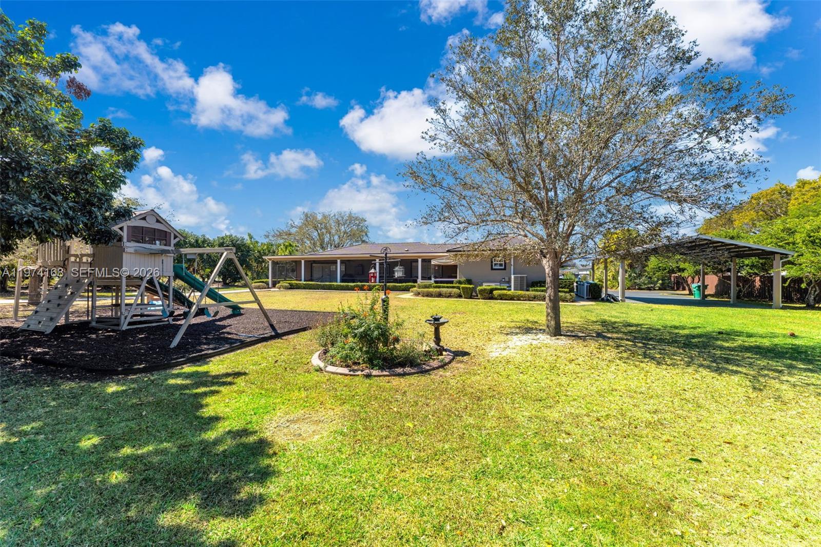 ACREAGE & UNREC - Residential