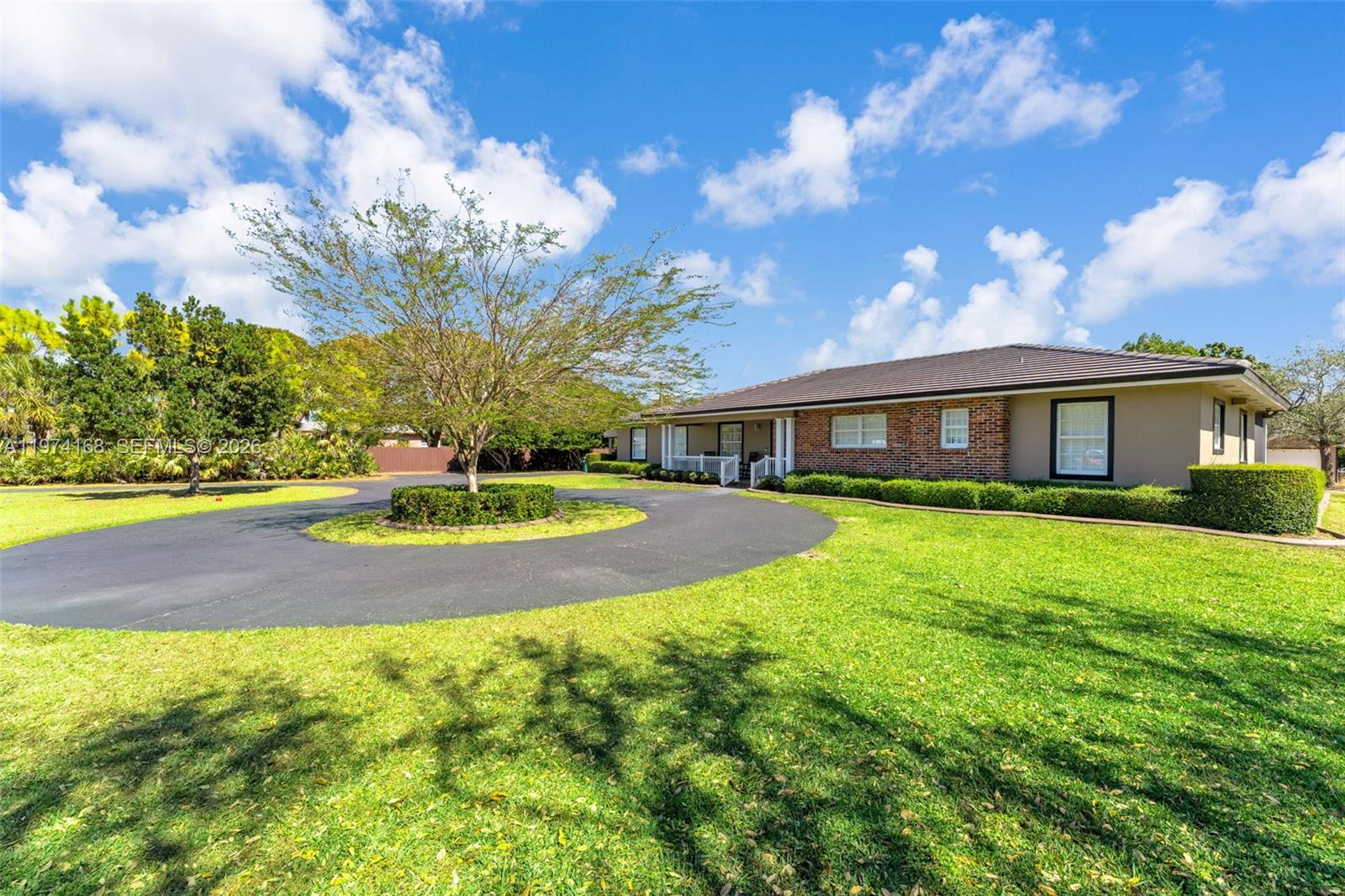 ACREAGE & UNREC - Residential