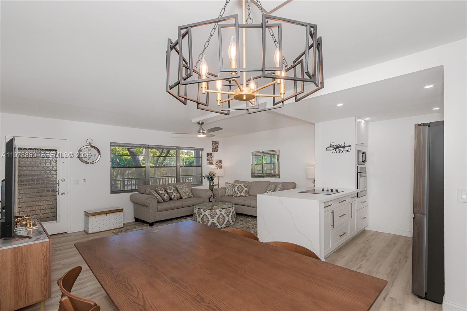 NEW HAMPTON AT CENTURY VI - Residential