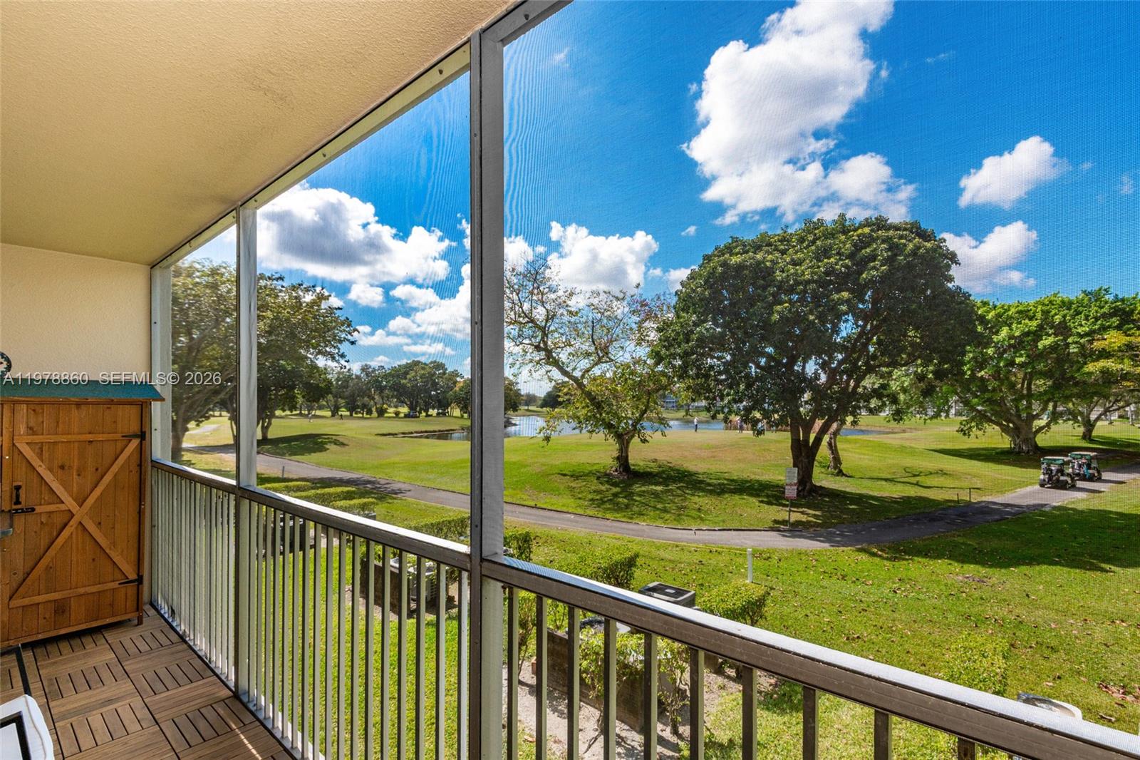 NEW HAMPTON AT CENTURY VI - Residential