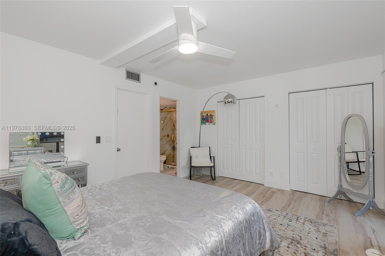 NEW HAMPTON AT CENTURY VI - Residential