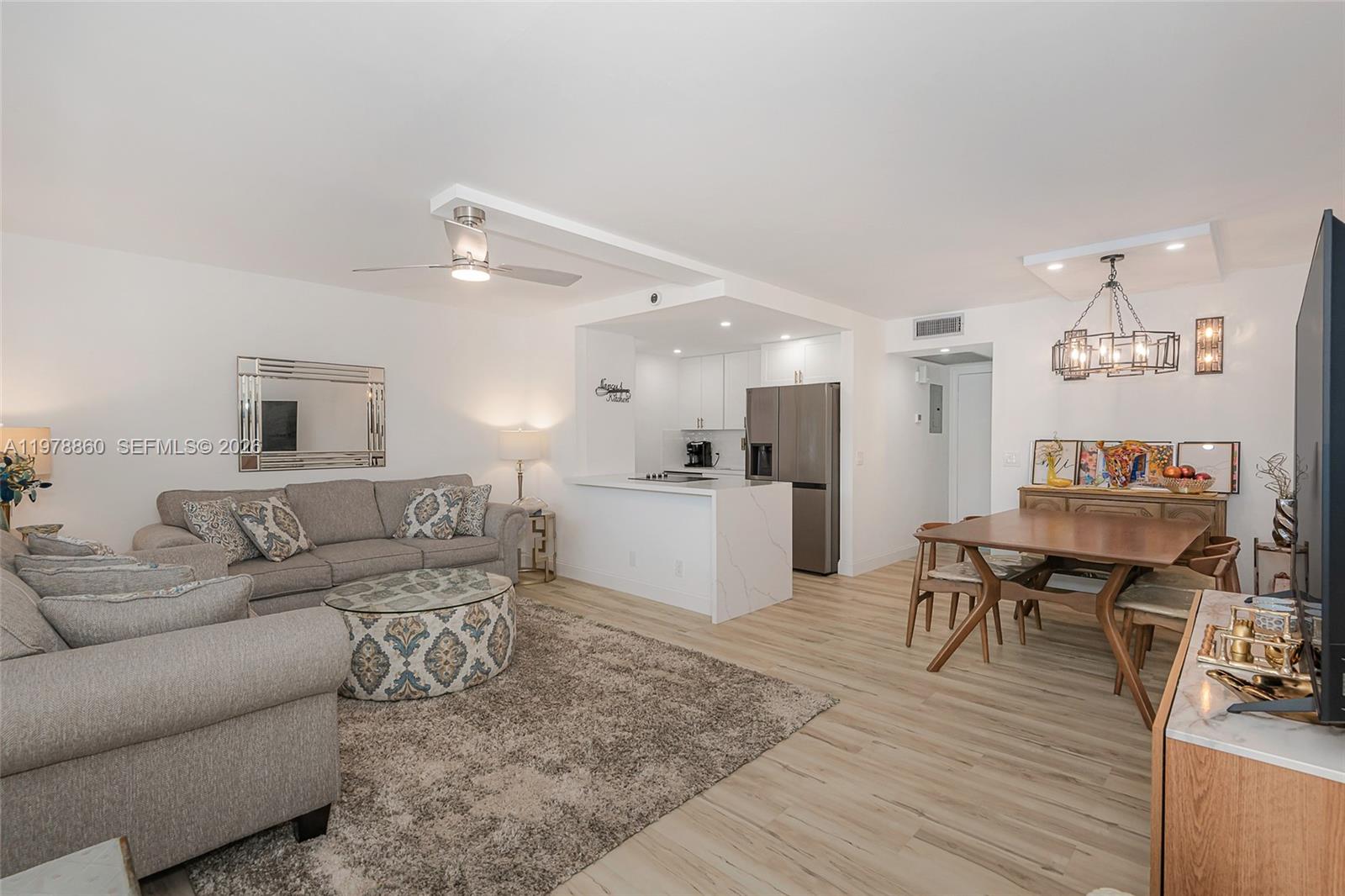 NEW HAMPTON AT CENTURY VI - Residential