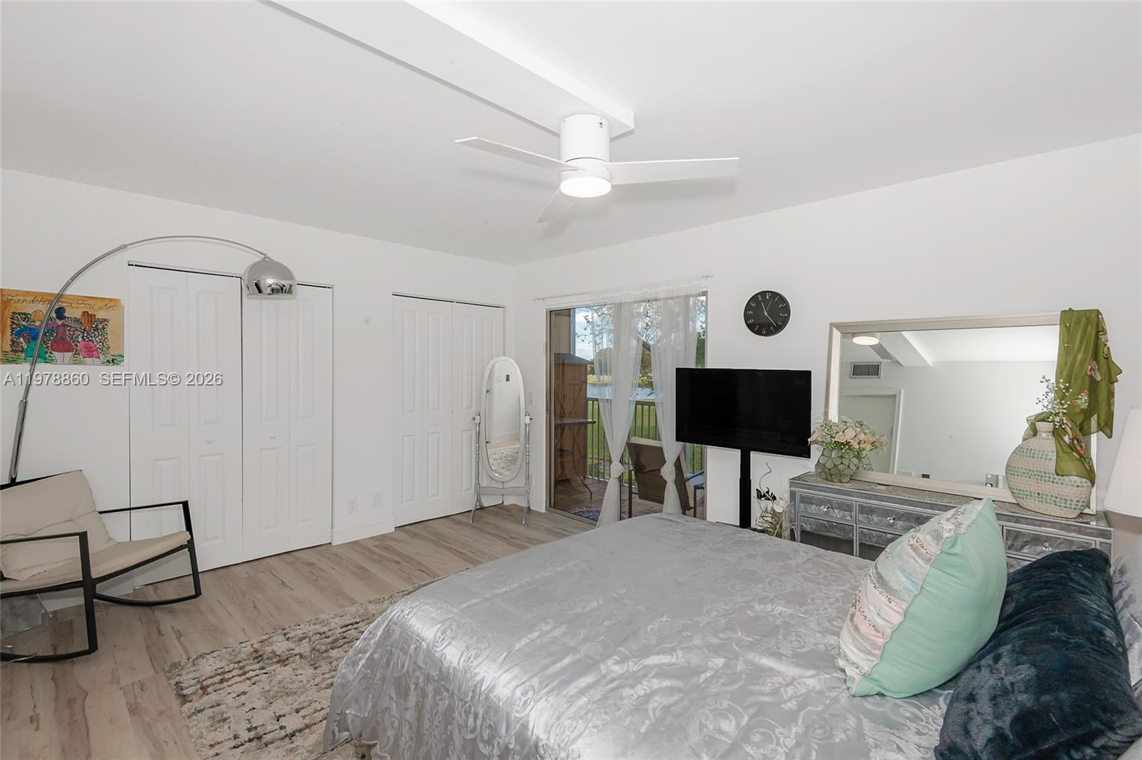NEW HAMPTON AT CENTURY VI - Residential
