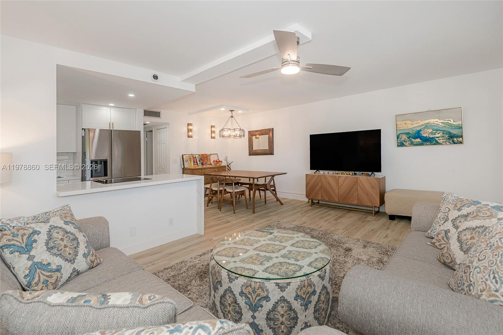 NEW HAMPTON AT CENTURY VI - Residential