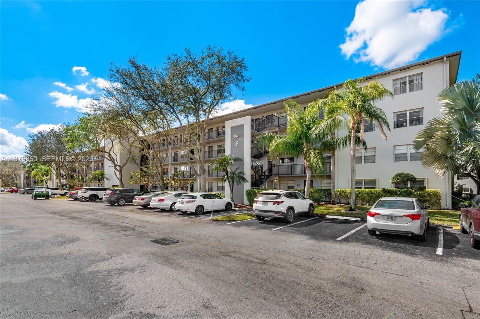 NEW HAMPTON AT CENTURY VI - Residential