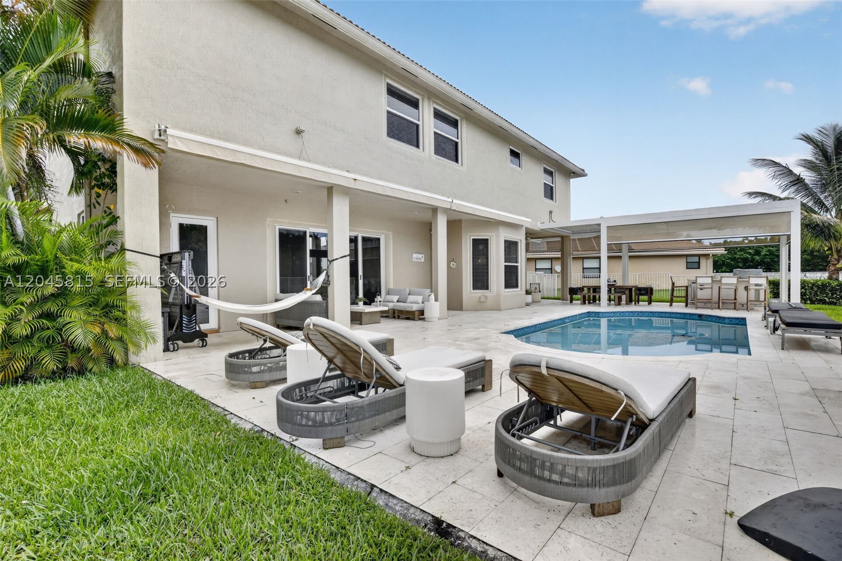 SECTOR 2-PARCELS 9 & 10 - Residential Lease