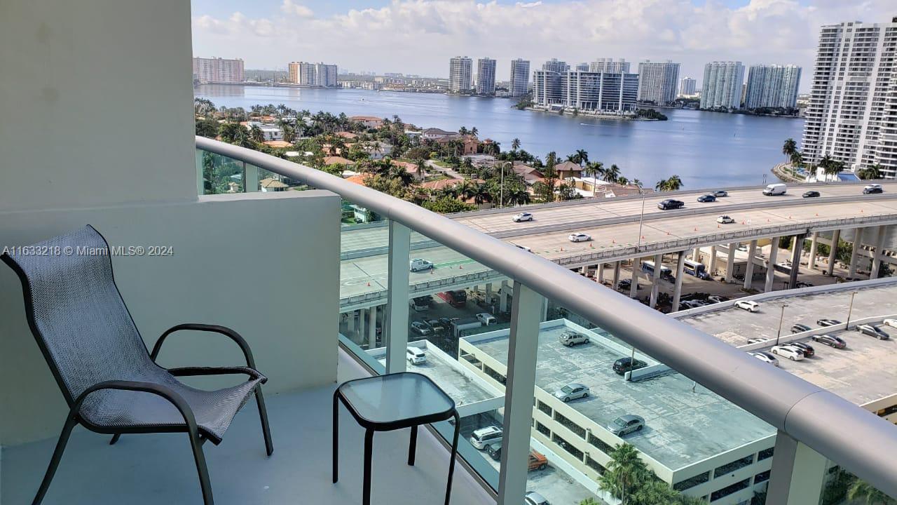 OCEANVIEW BUILDING B COND - Residential
