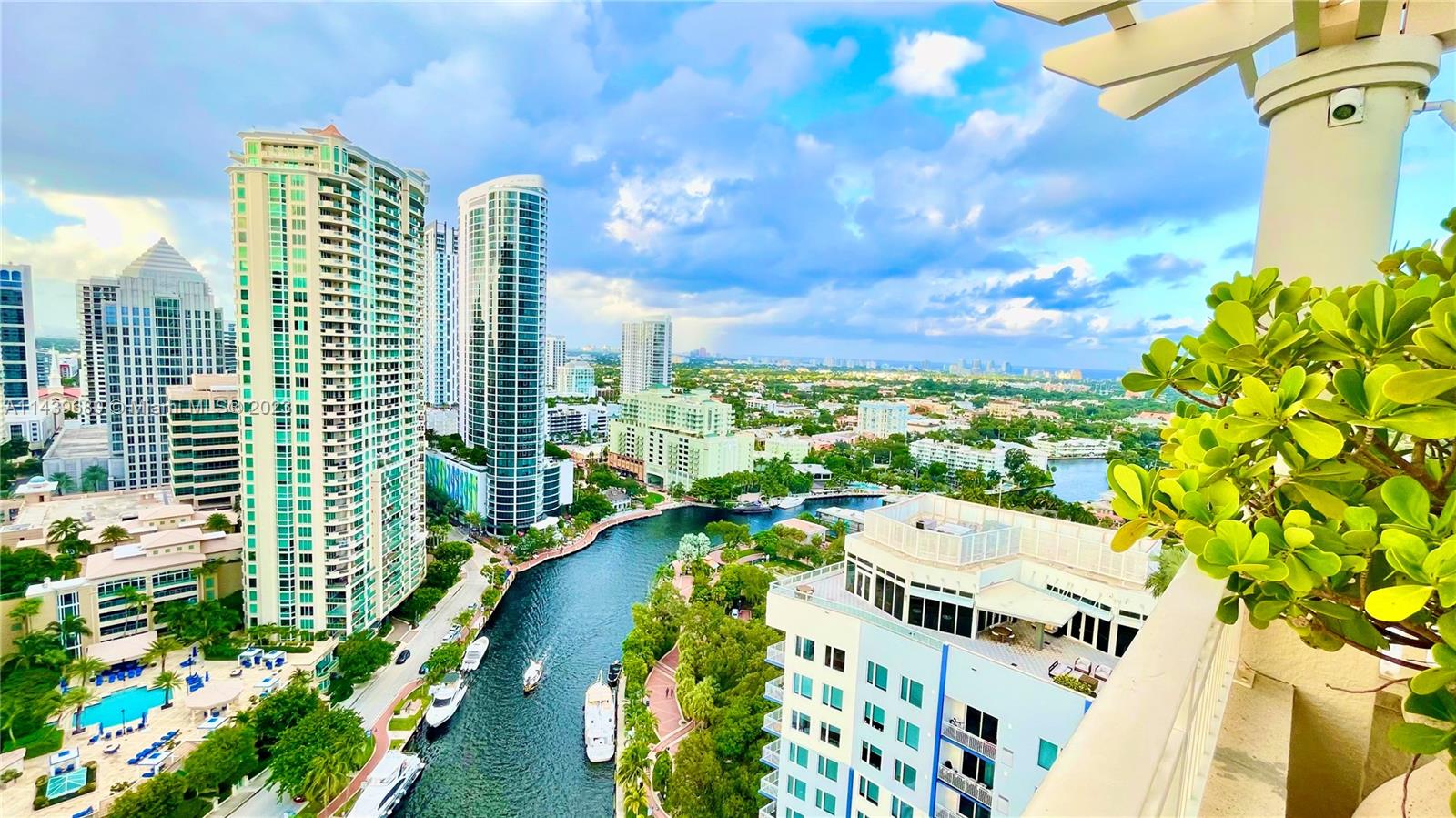 NURIVER LANDING CONDO - Residential Lease
