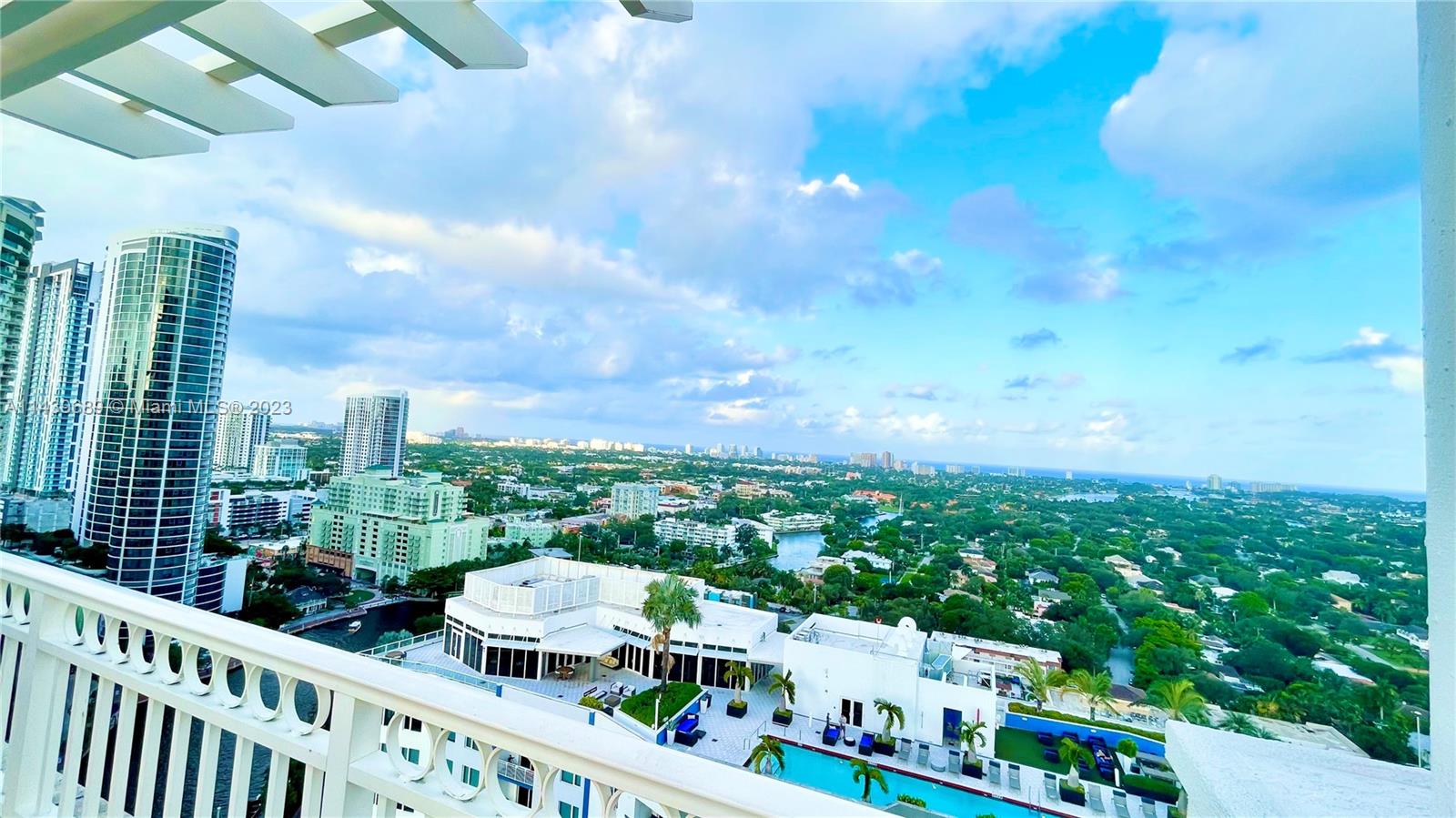 NURIVER LANDING CONDO - Residential Lease