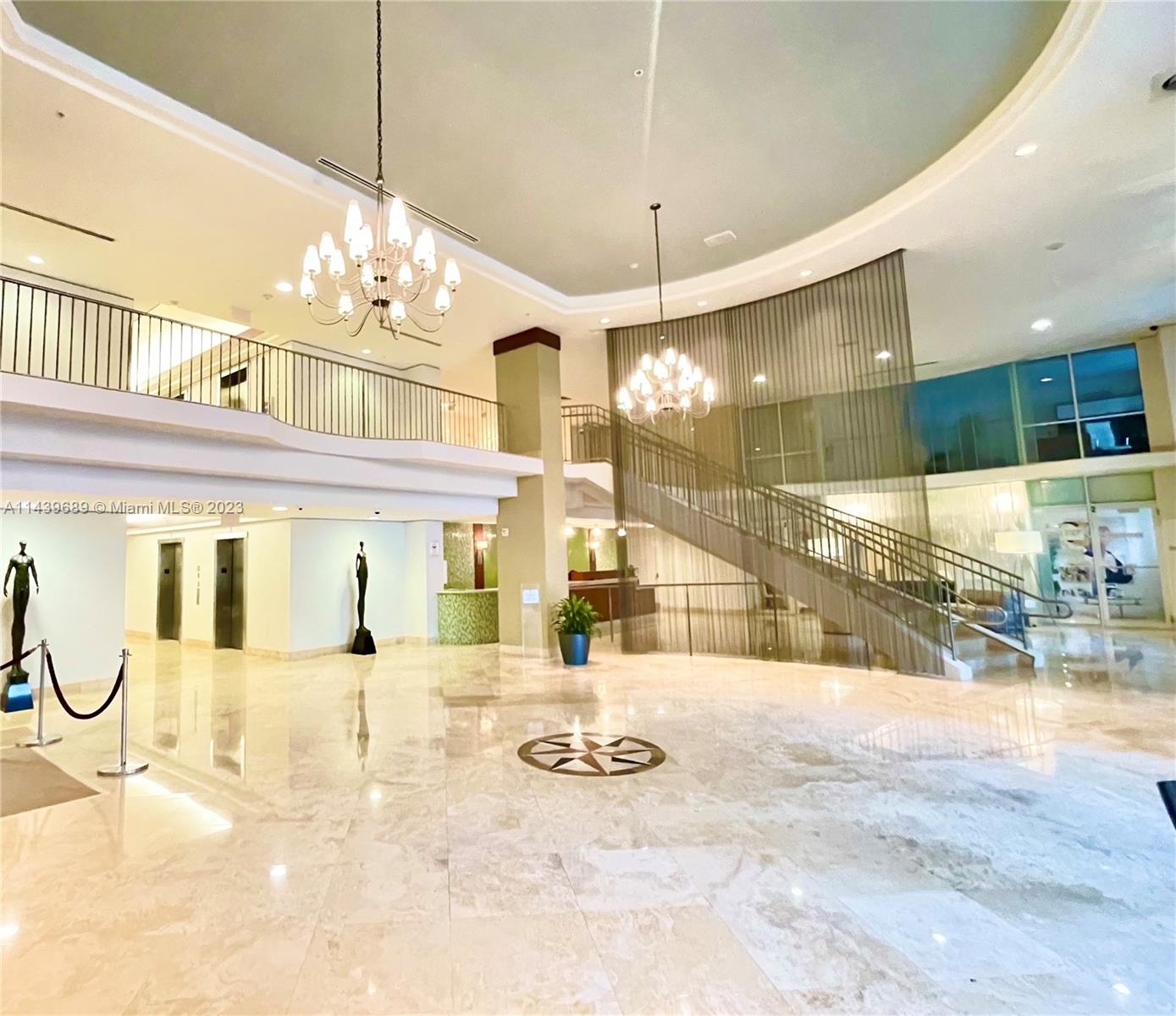 Pet-Loving Building Alert! Don't miss the chance to snag this stunning unit that has an unforgettable view of the River and Downtown-you will simply fall in love! This unit offers the largest 1/1 layout in NuRiver Landing & features a modern kitchen with granite and stainless-steel appliances, washer/dryer in-unit, stylish ceiling fans. How about a convenient, secure lifestyle just next door to the Riverwalk,Las Olas Shops,Restaurants, Theaters & Entertainment. Amazing, right? Wait, there's more! Opulent amenities include a rooftop pool & club room, a fully equipped fitness center, indoor racquetball & basketball courts, spa, business center, meditation garden, round-the-clock security, dedicated parking space, and valet parking.So, what are you waiting for? Let's schedule your visit!