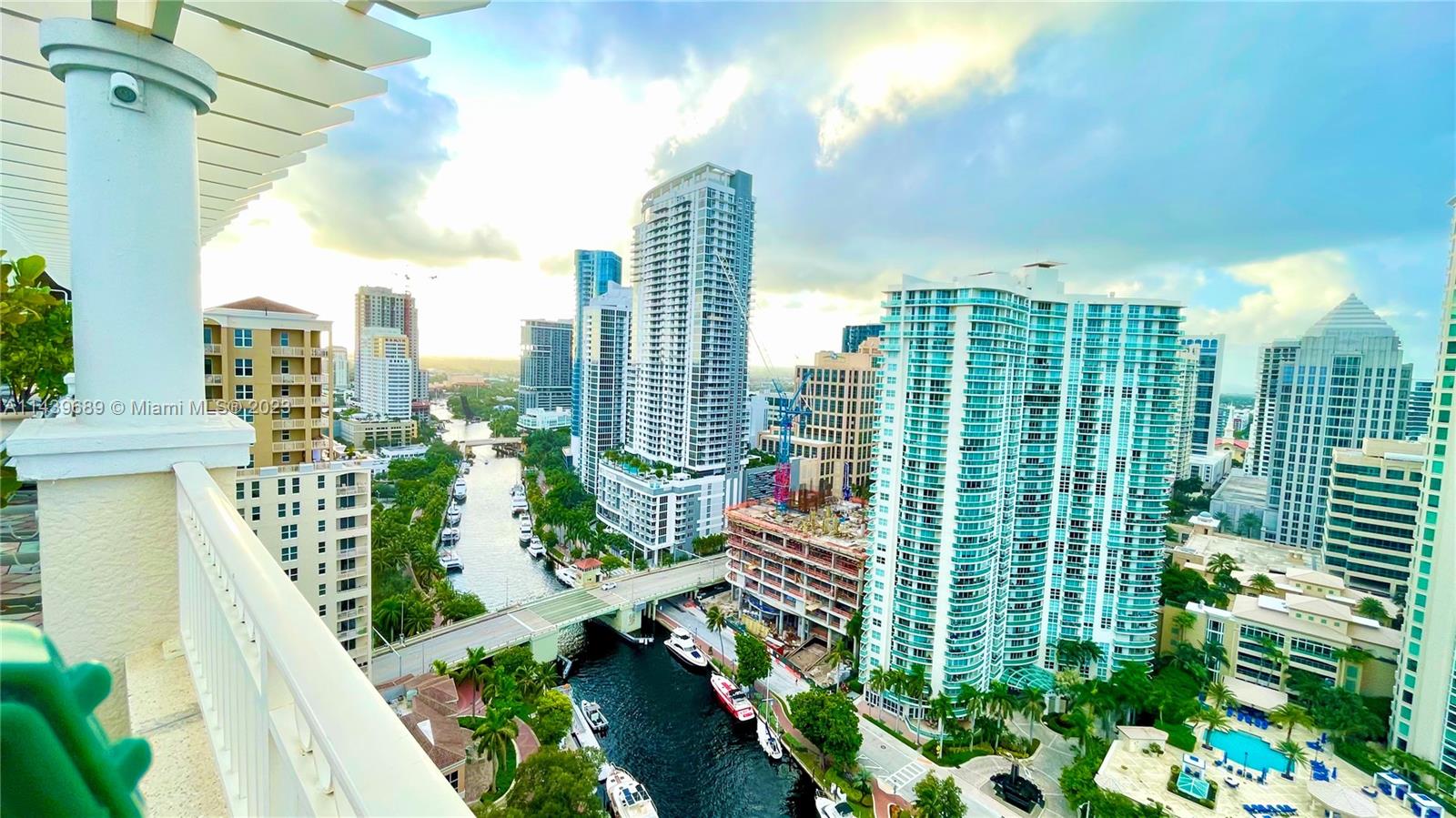 NURIVER LANDING CONDO - Residential Lease