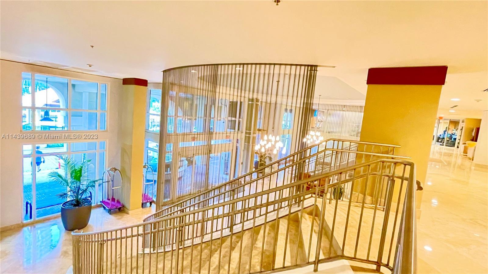 NURIVER LANDING CONDO - Residential Lease