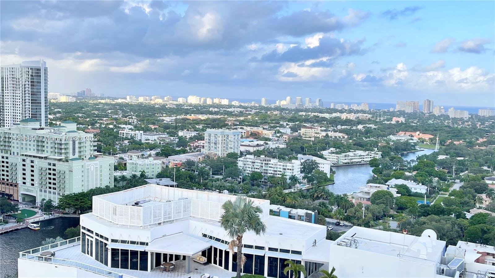 NURIVER LANDING CONDO - Residential Lease