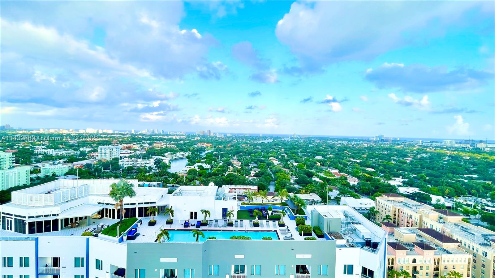 NURIVER LANDING CONDO - Residential Lease