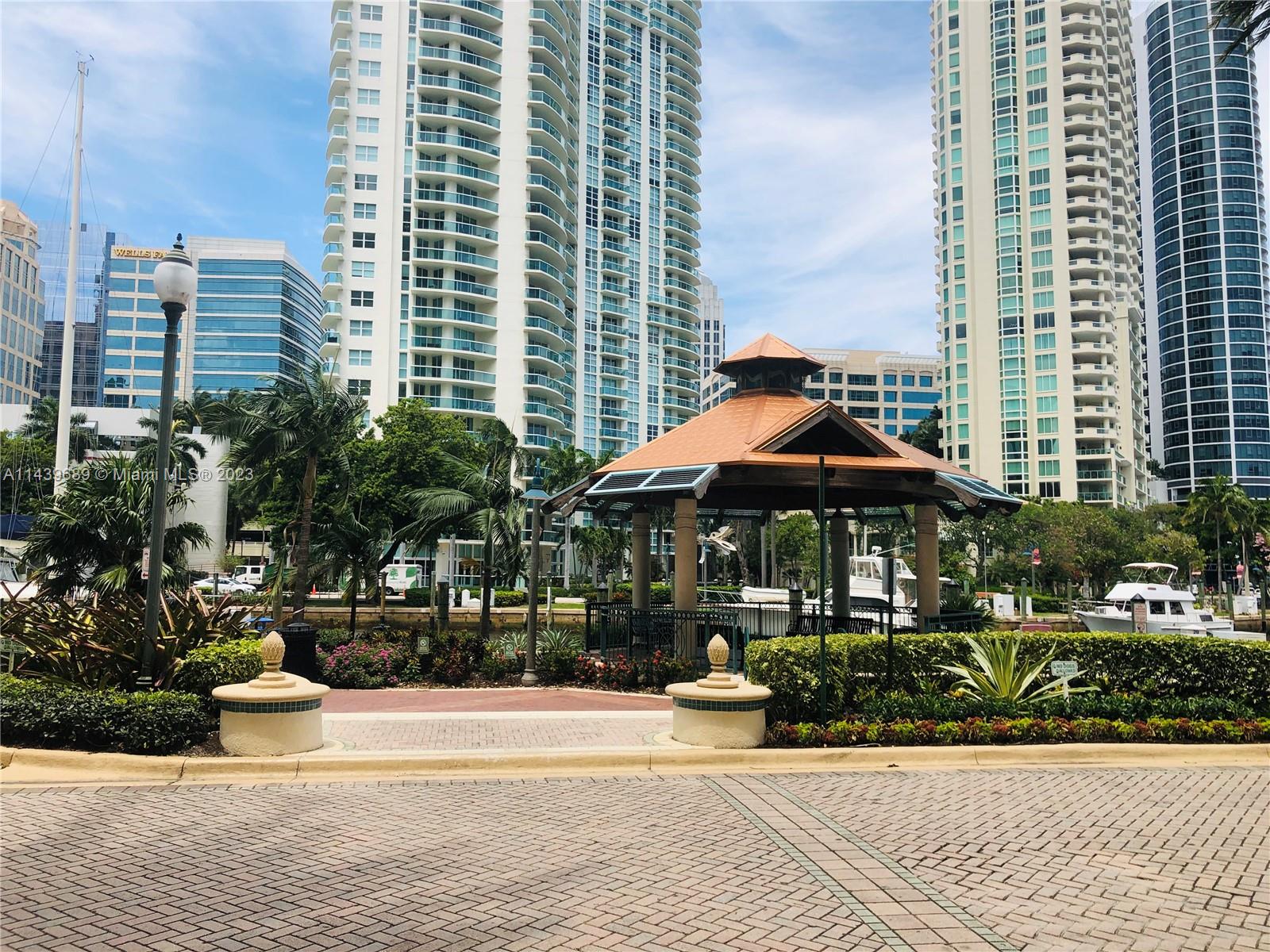 NURIVER LANDING CONDO - Residential Lease