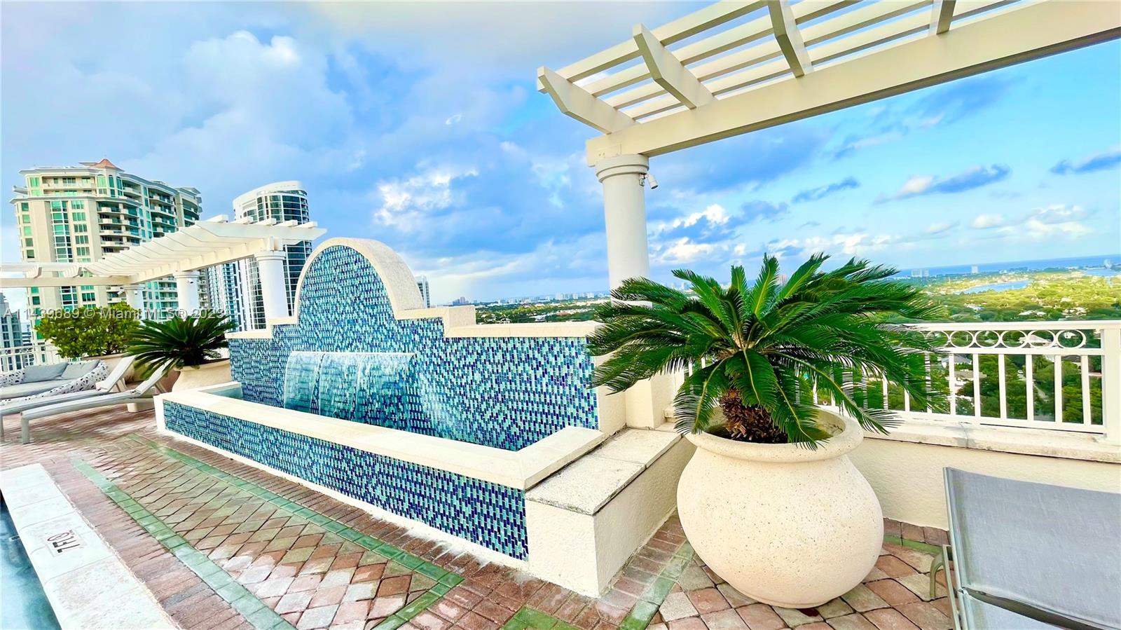 NURIVER LANDING CONDO - Residential Lease