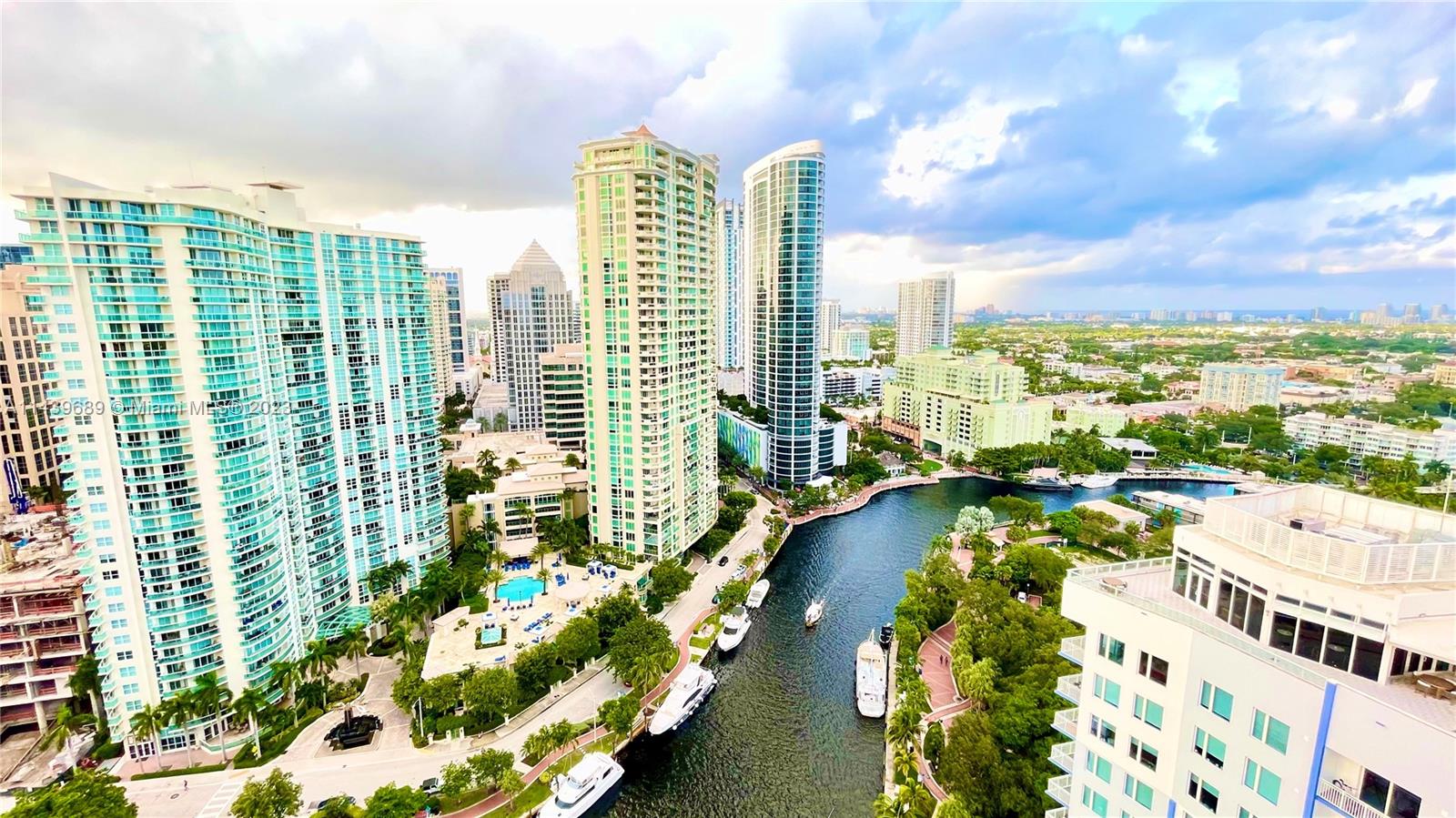 NURIVER LANDING CONDO - Residential Lease