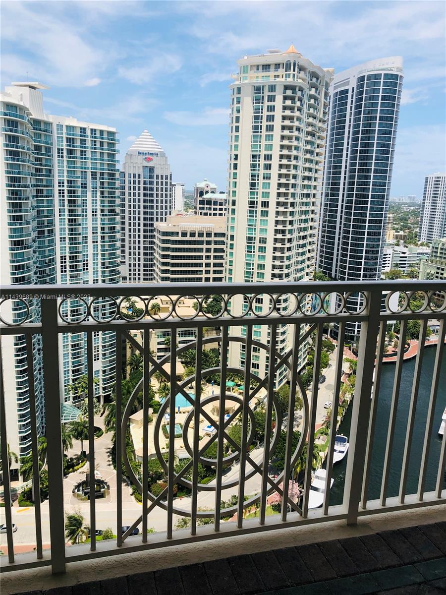NURIVER LANDING CONDO - Residential Lease