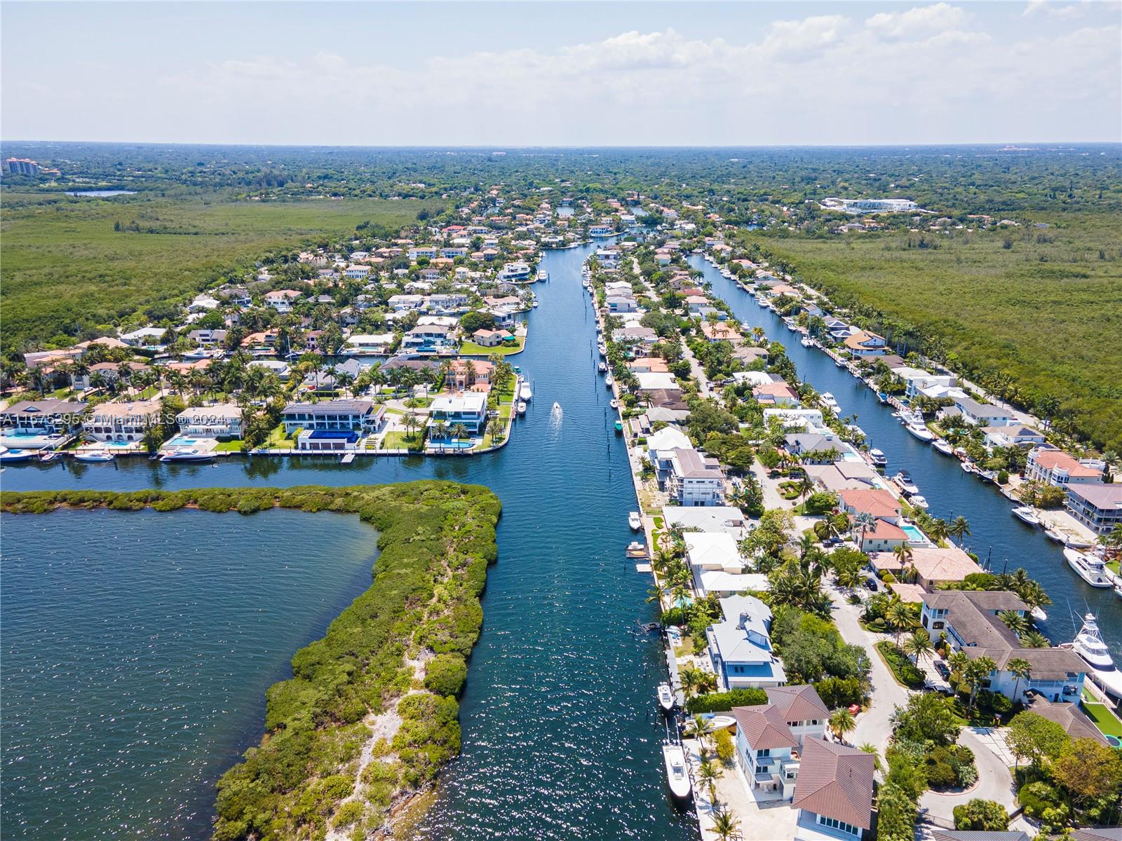 CORAL BAY SEC D - Residential