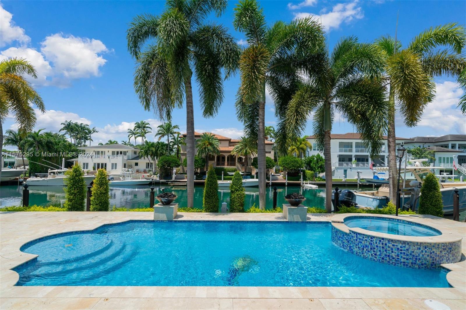CORAL BAY SEC D - Residential