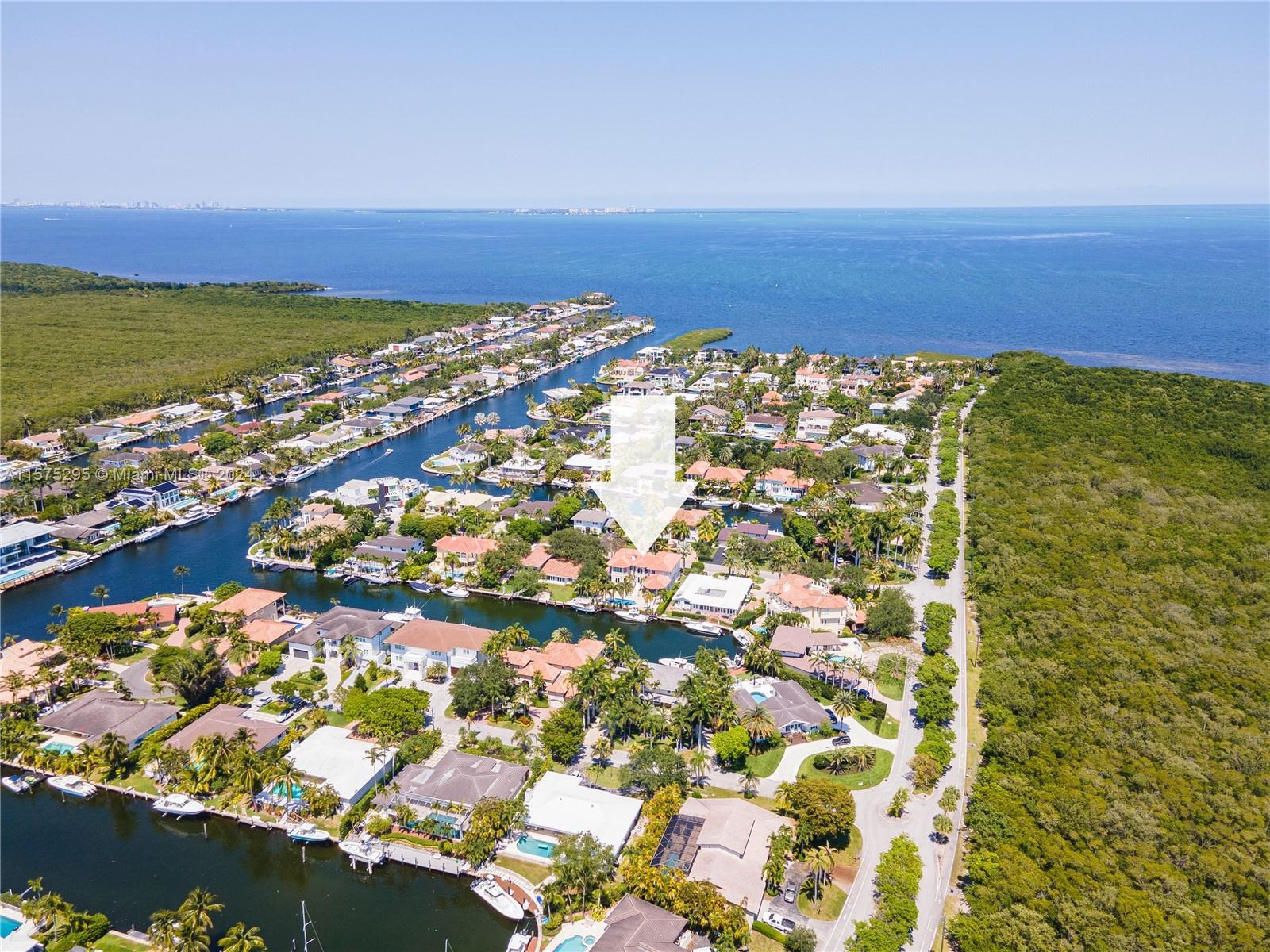 CORAL BAY SEC D - Residential