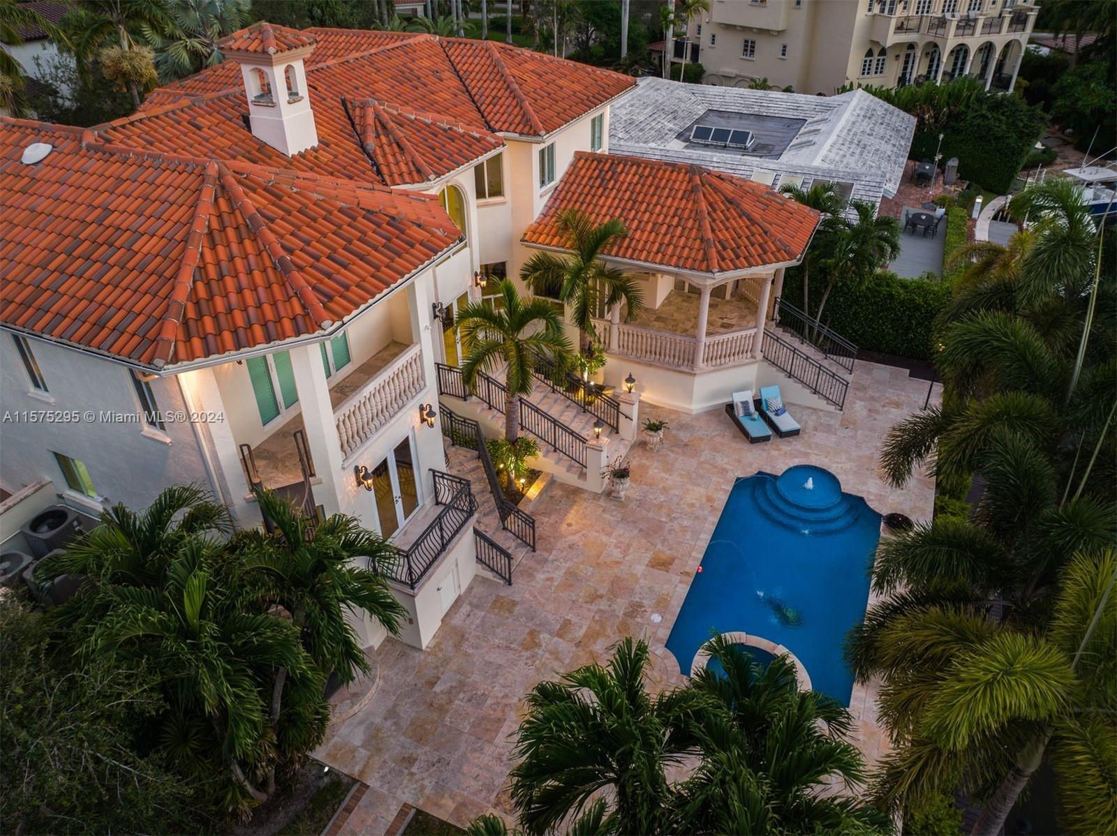 CORAL BAY SEC D - Residential