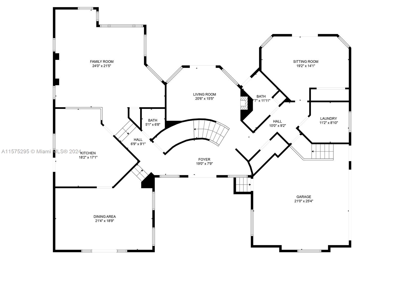 CORAL BAY SEC D - Residential