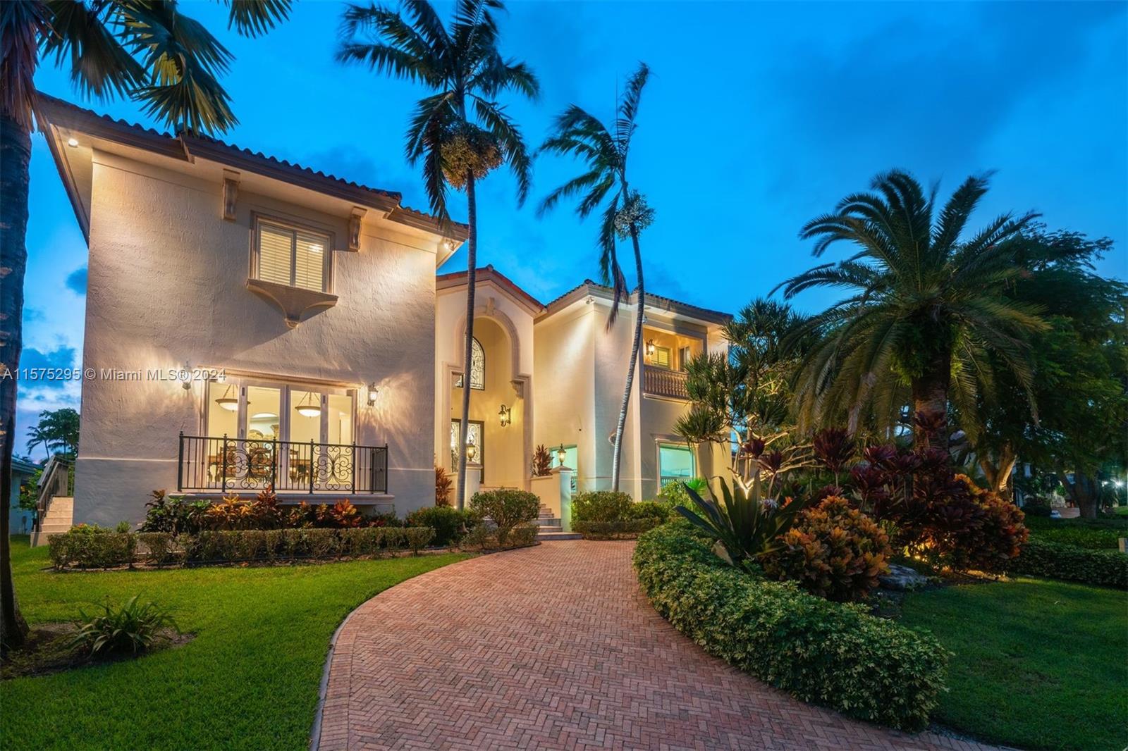 CORAL BAY SEC D - Residential