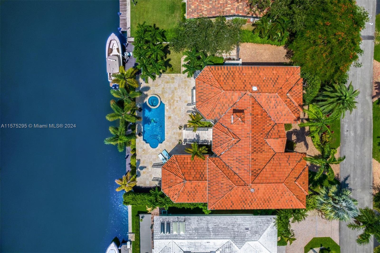 CORAL BAY SEC D - Residential