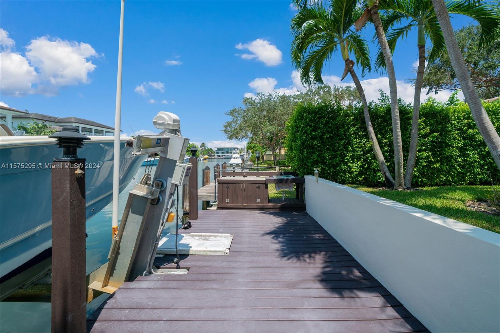 CORAL BAY SEC D - Residential
