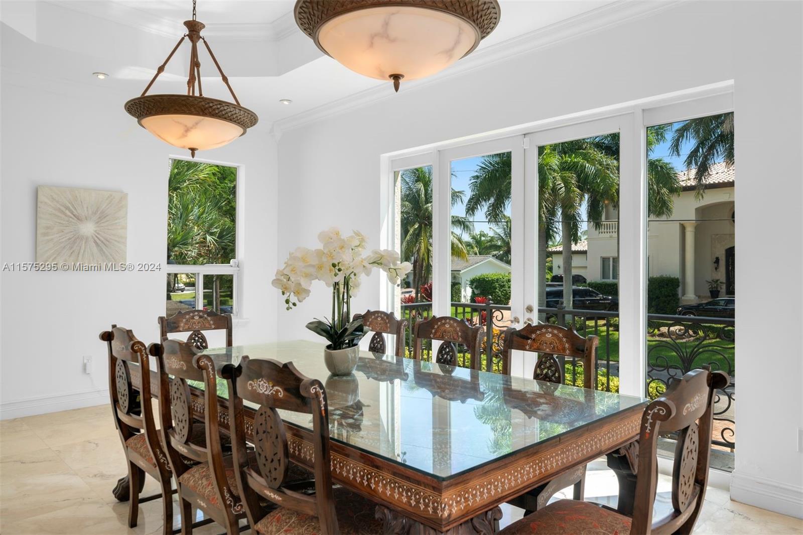 CORAL BAY SEC D - Residential