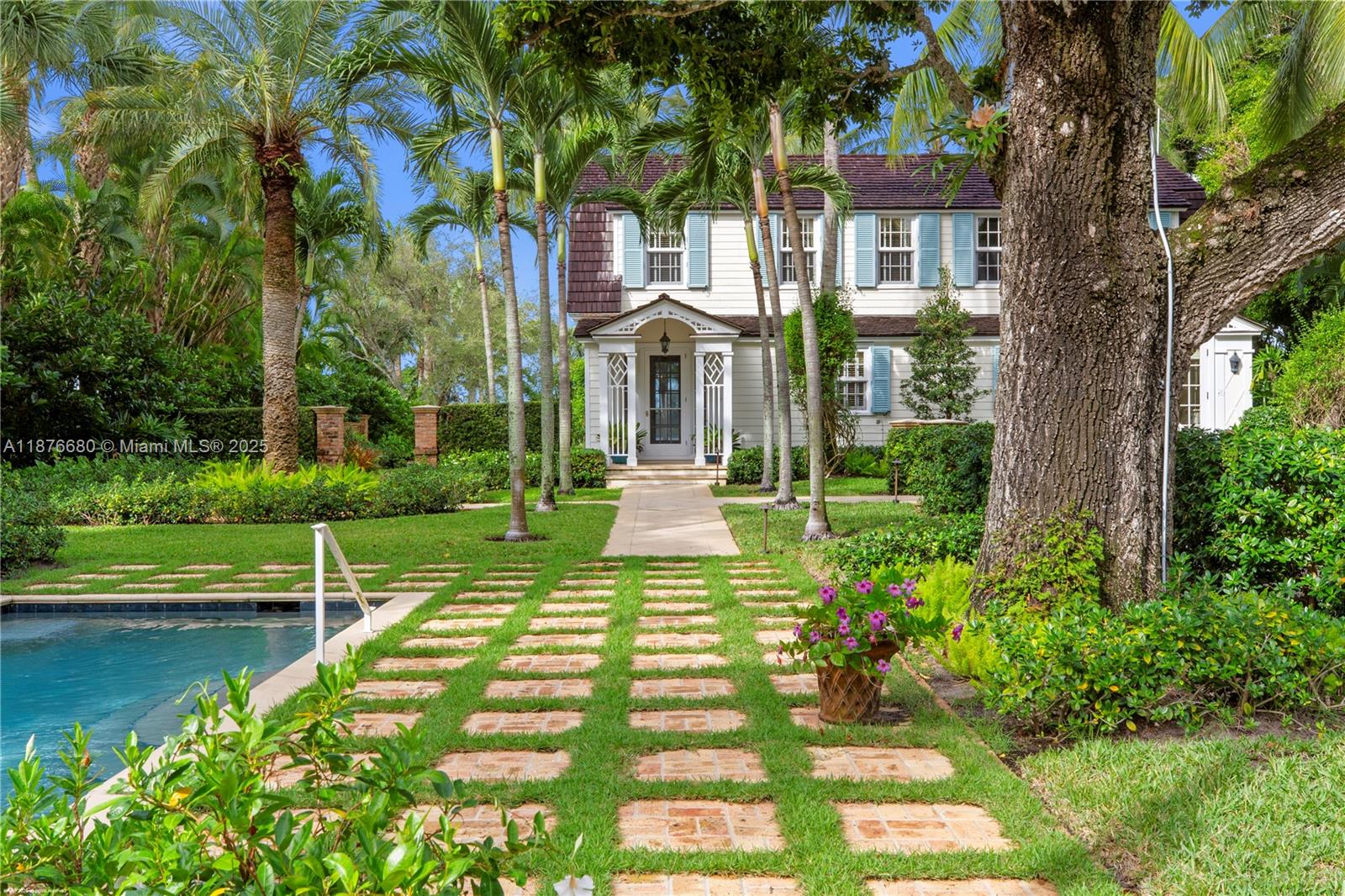 Jupiter Island - Residential