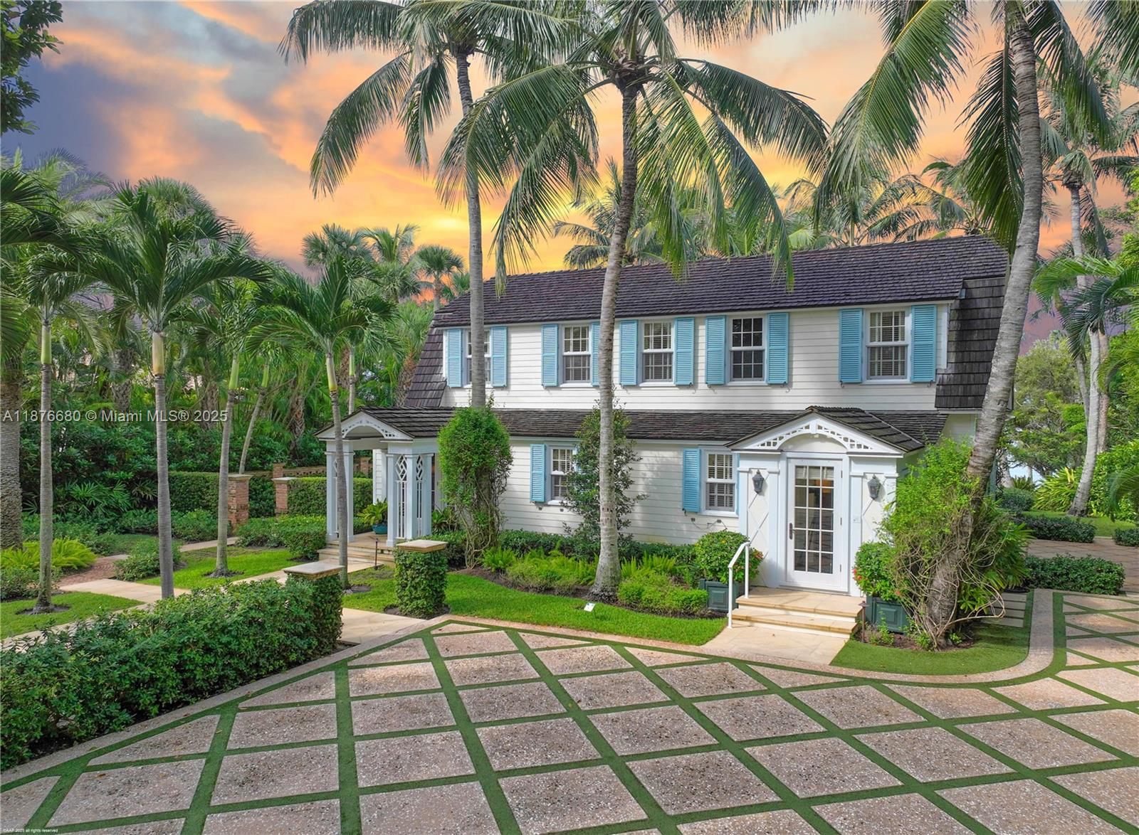 Jupiter Island - Residential