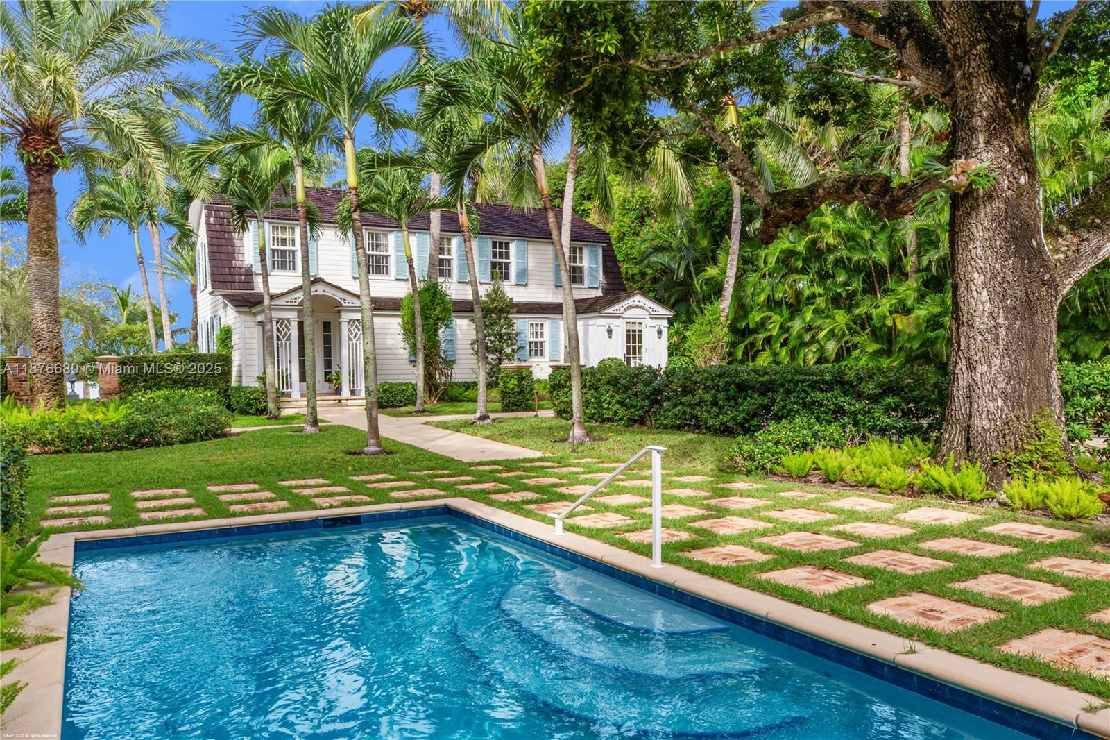 Jupiter Island - Residential