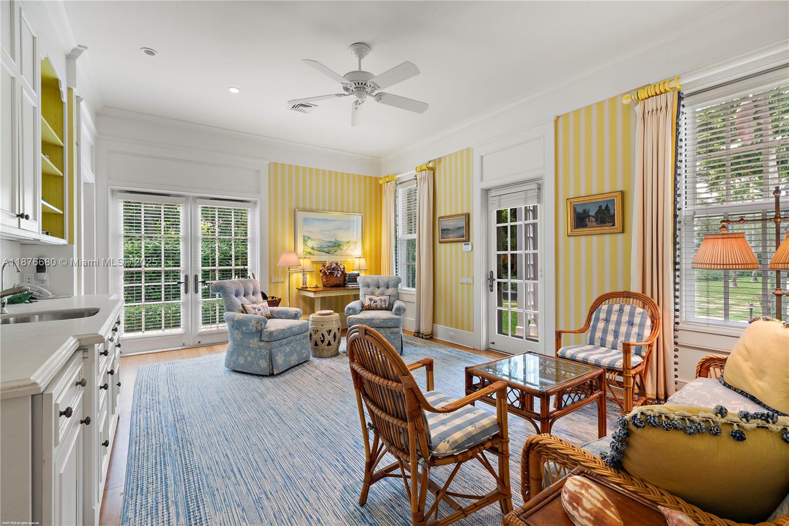 Jupiter Island - Residential