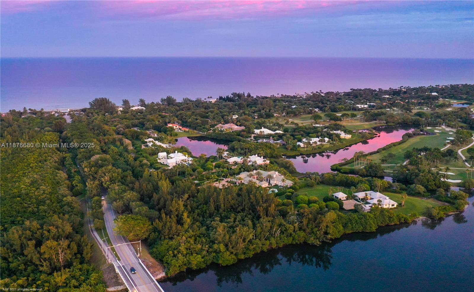 Jupiter Island - Residential