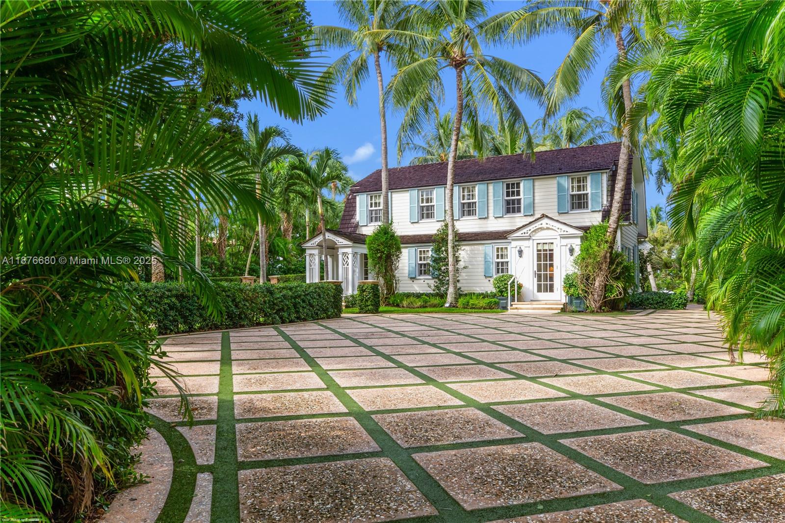 Jupiter Island - Residential