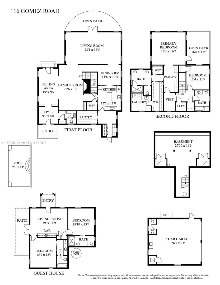 Jupiter Island - Residential