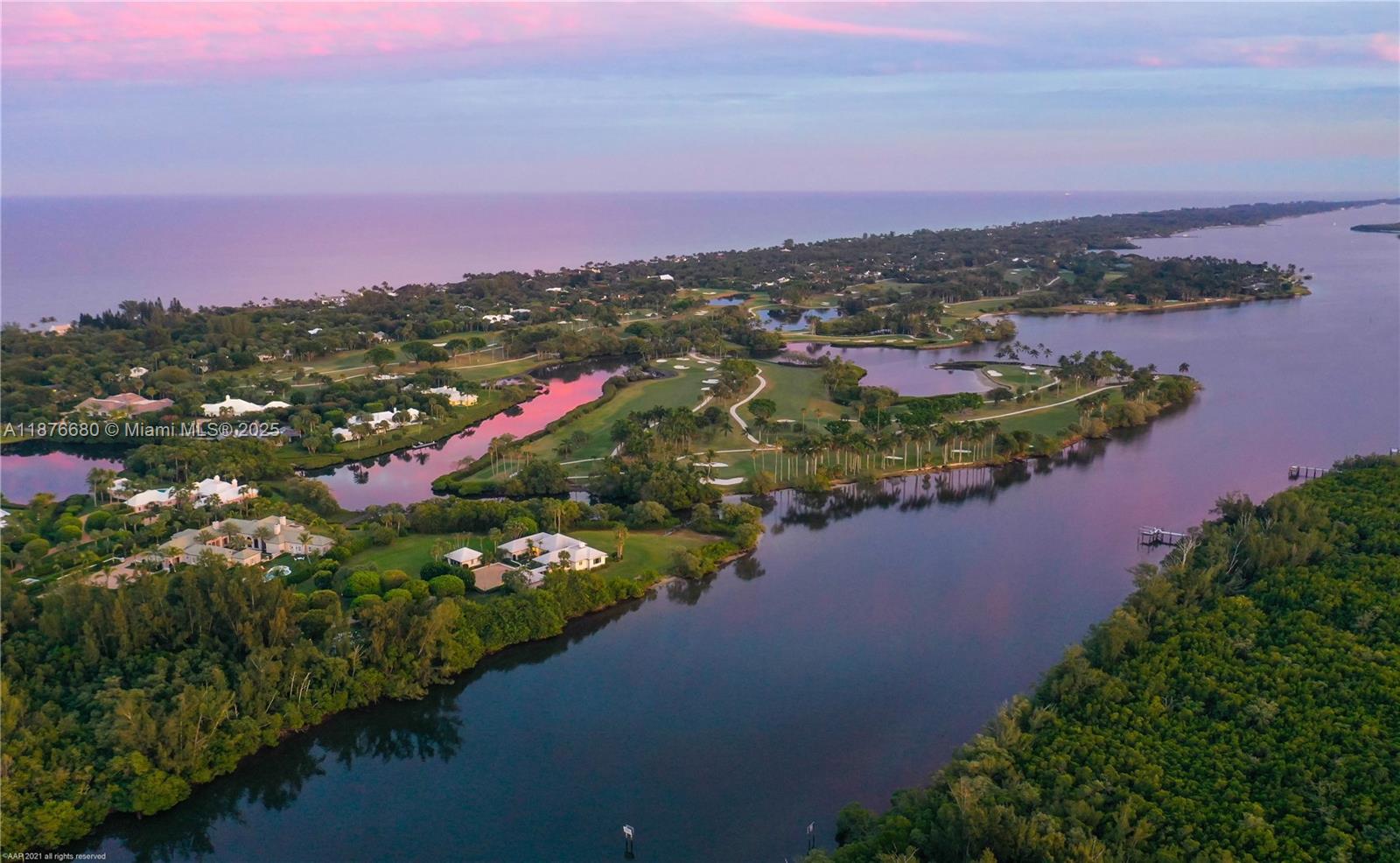 Jupiter Island - Residential