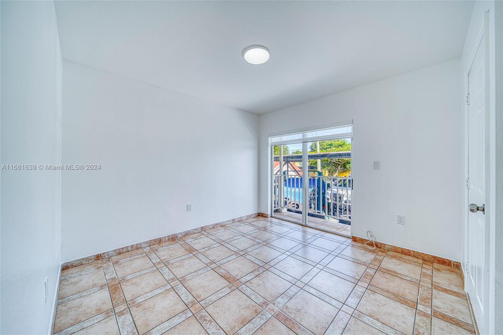 BON AIRE - Residential Lease