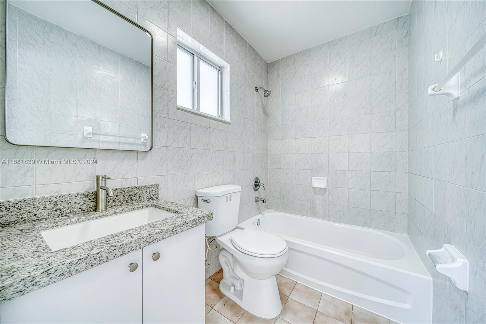 BON AIRE - Residential Lease