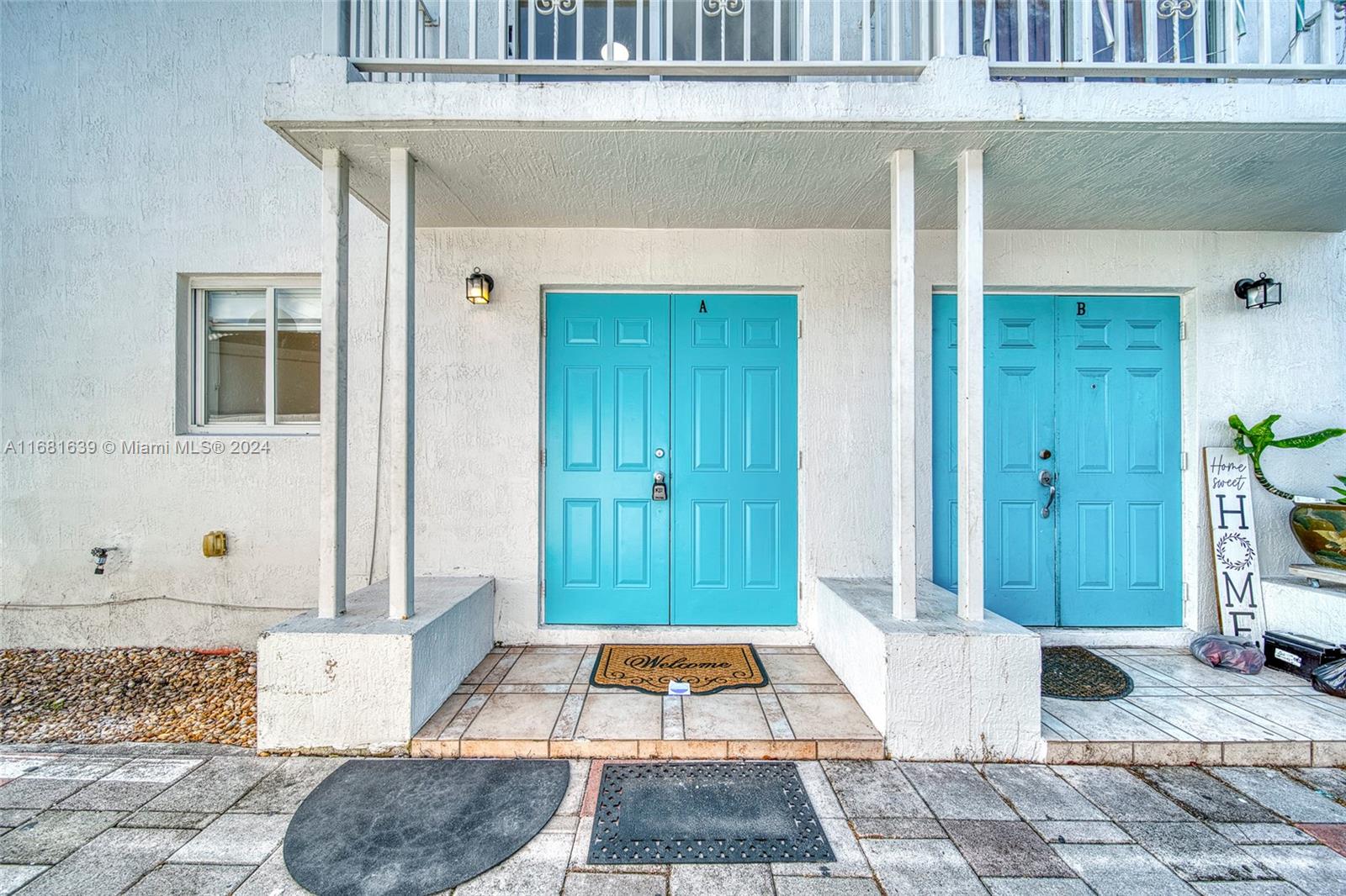 BON AIRE - Residential Lease