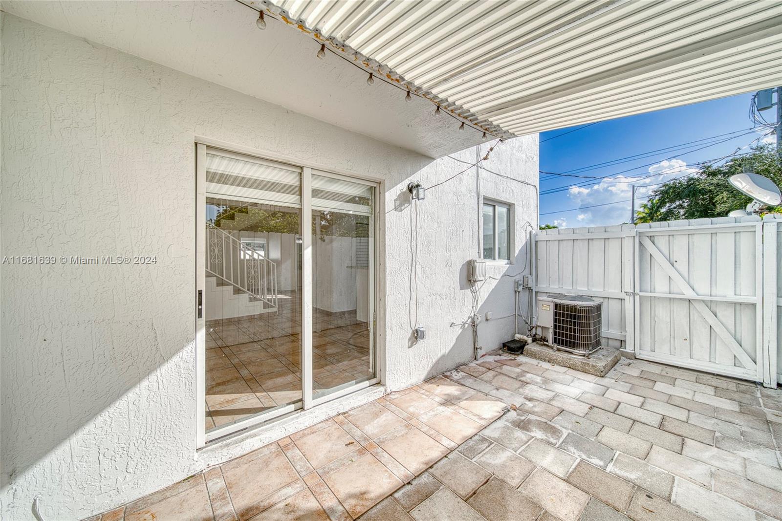 BON AIRE - Residential Lease