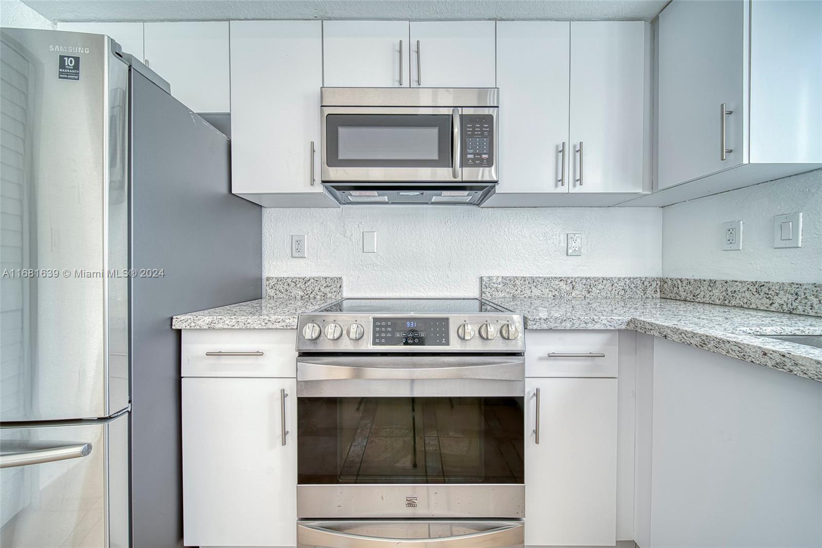 BON AIRE - Residential Lease