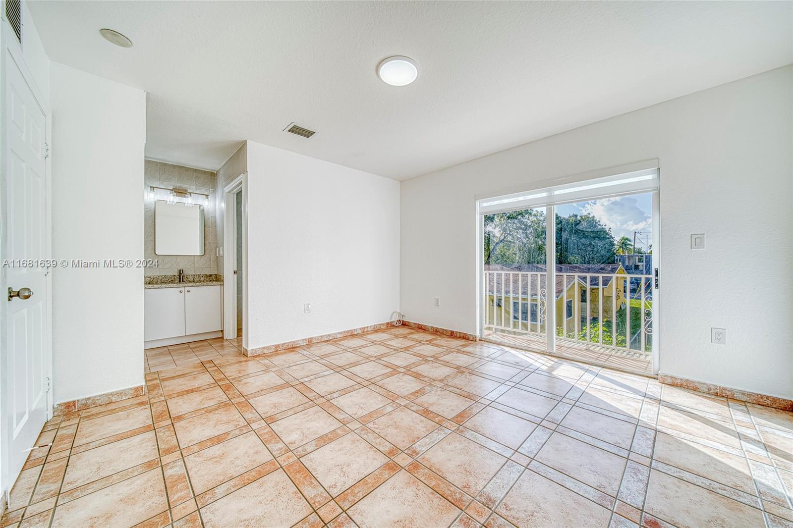 BON AIRE - Residential Lease