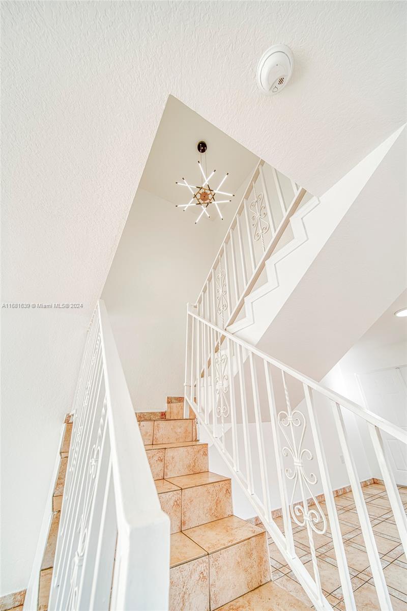 BON AIRE - Residential Lease