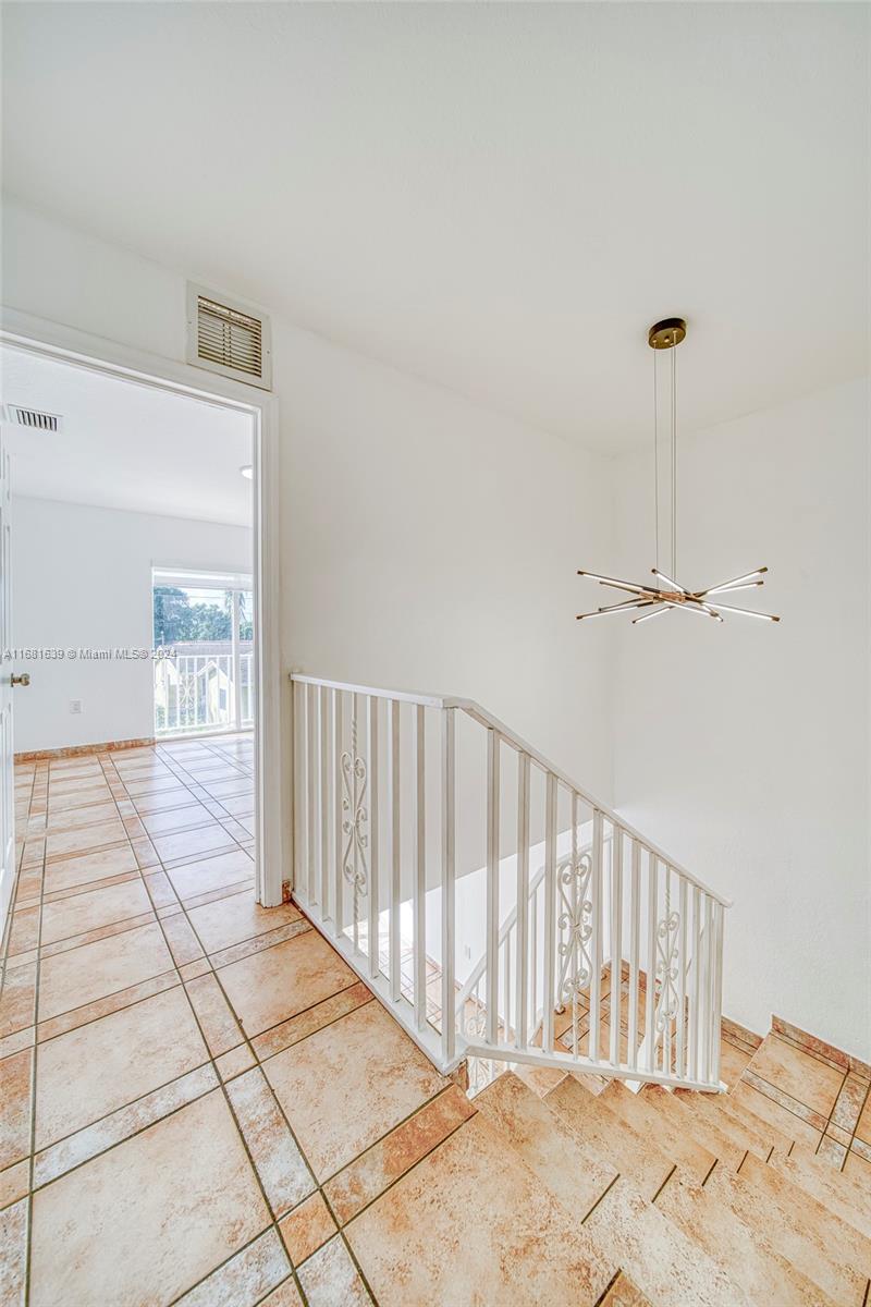 BON AIRE - Residential Lease