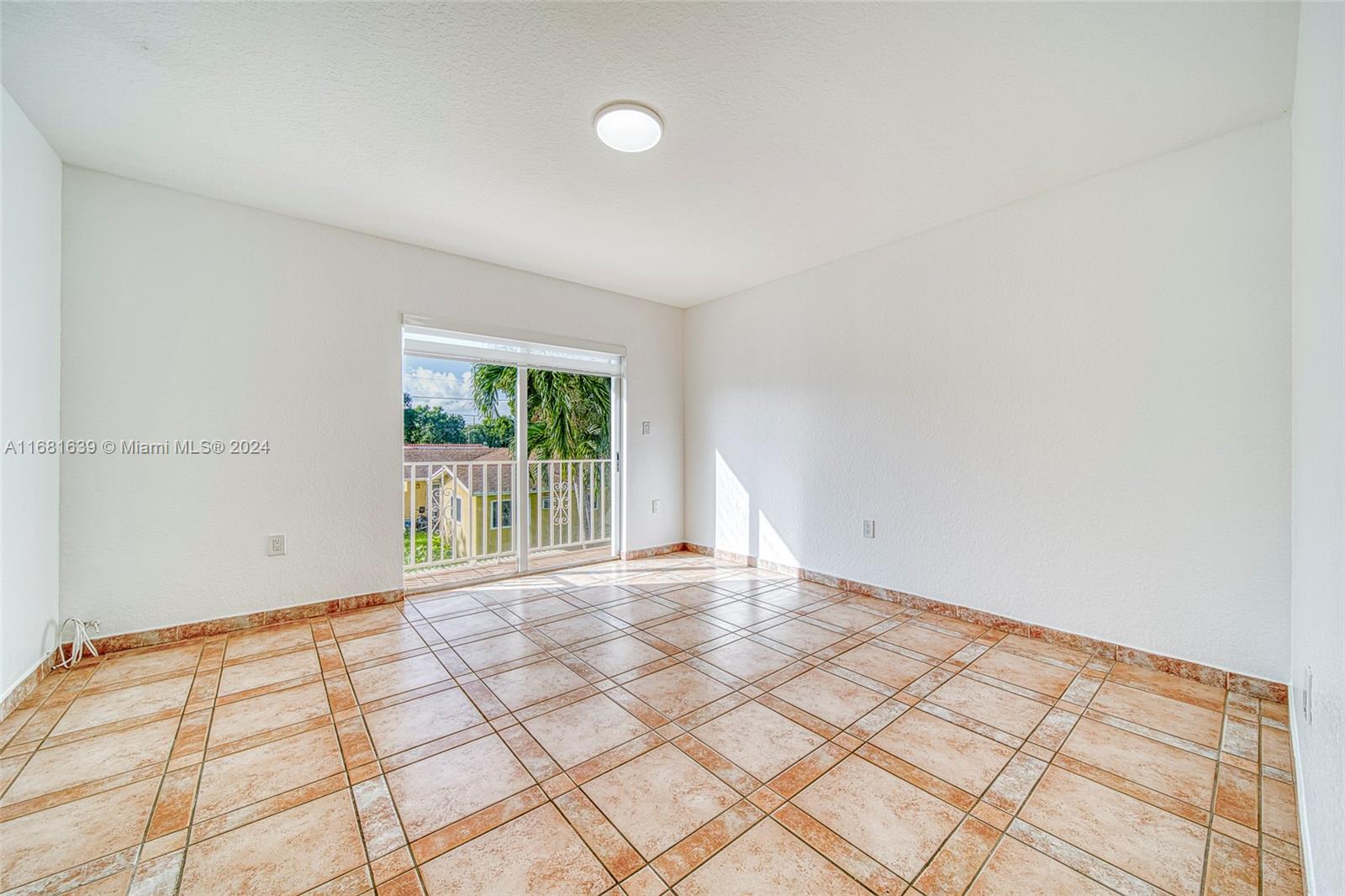 BON AIRE - Residential Lease